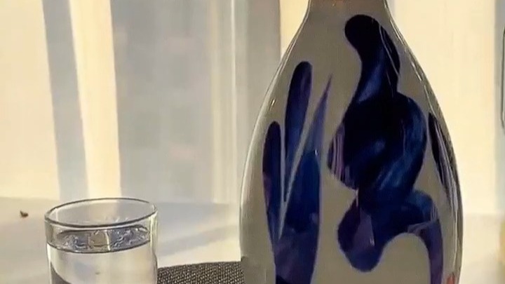 汾酒青花30复兴版:佳节必选珍酿 汾酒青花30复兴版:佳节必选珍酿