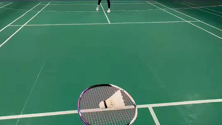 新手轻松上手 李宁 战戟5000原声实测
