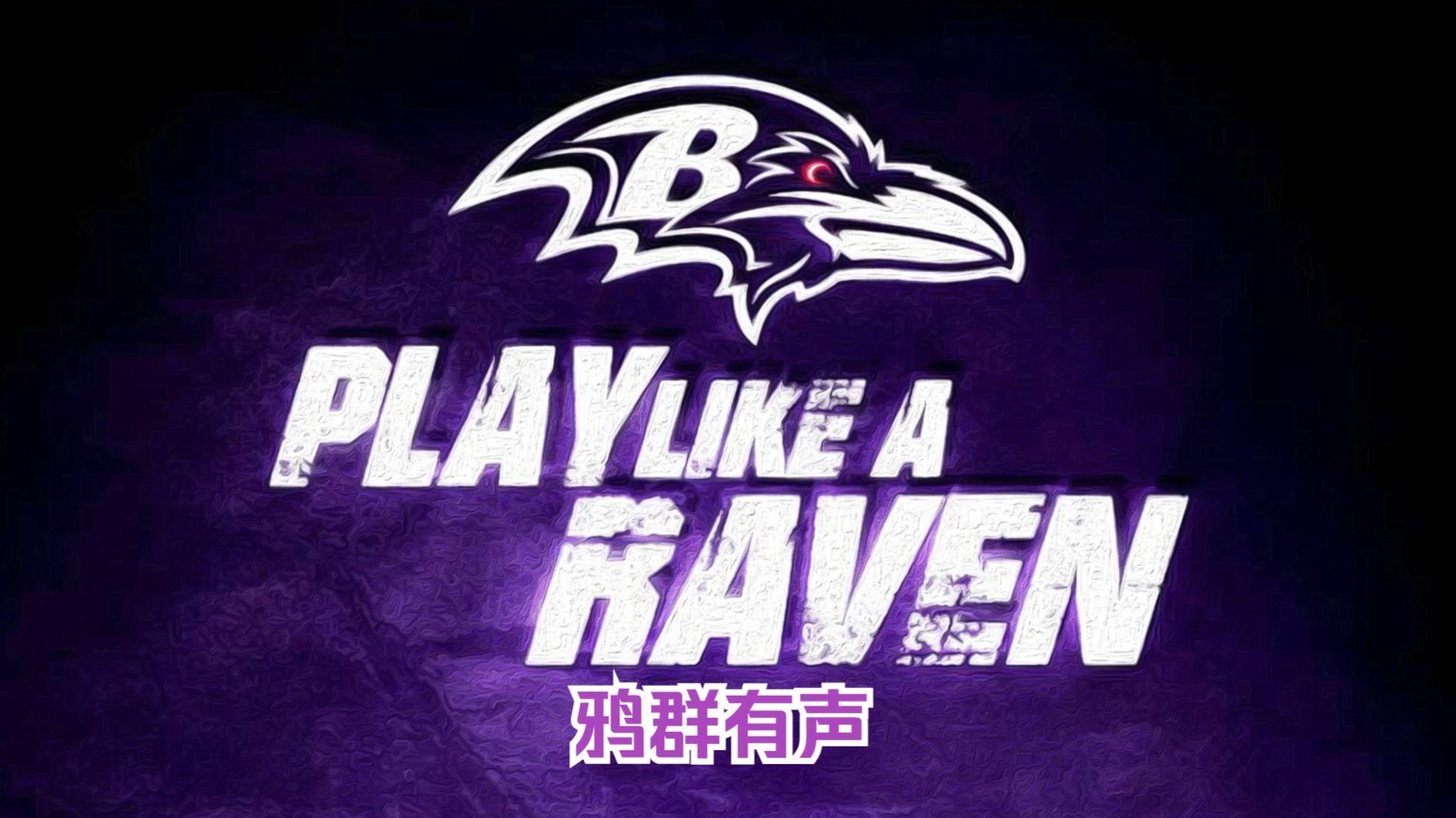 NFL乌鸦队新赛季首月前瞻+总结+赛程预测+杂谈-【鸦群有声】