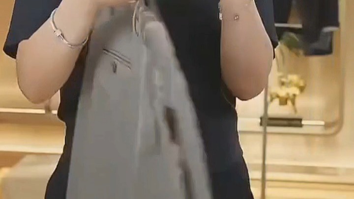 雅戈尔舒适凉感休闲裤