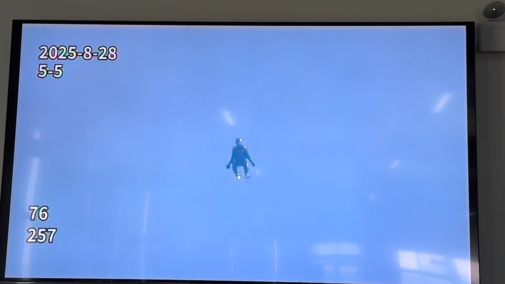 2200m特技视频