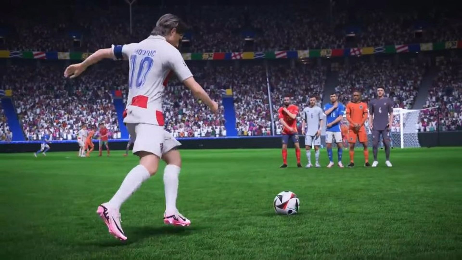 EAFC26将会取消“绿射”！