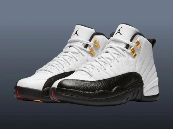 【OG】Air Jordan 12 Taxi 2025年底归来！起飞？