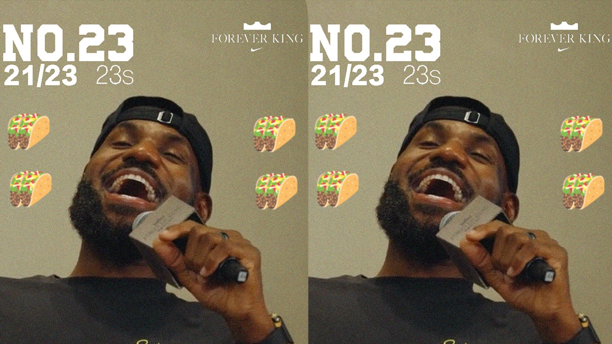 21/23——"Taco Tuesday!!!" | ONECHANCE 21/23——"Taco Tuesday!!!" | ONECHANCE