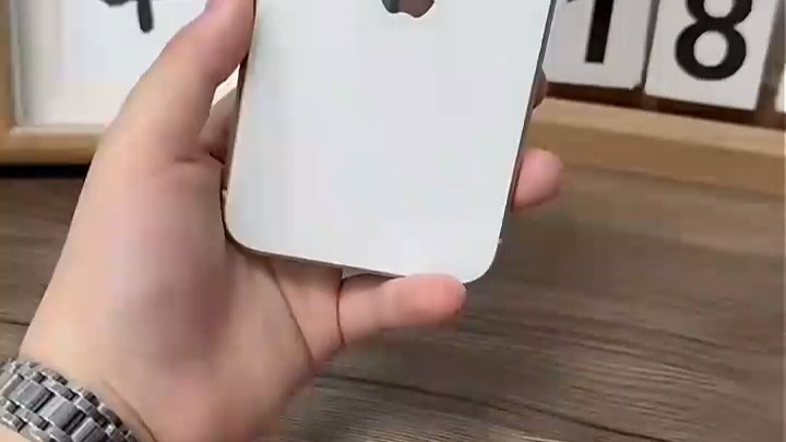 Apple iPhone 11智能手机