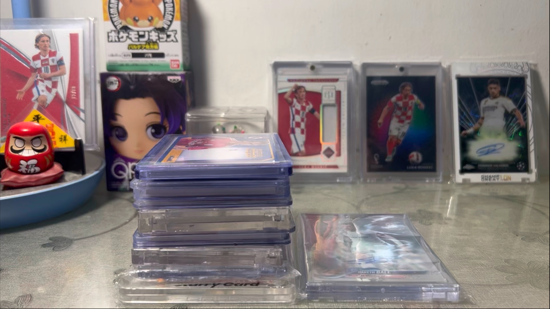 昊一说卡:卡迷集市一日摊主换卡 trading收获 期待下一次卡展 昊一说卡:卡迷集市一日摊主换卡 trading收获 期待下一次卡展