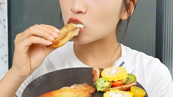 大希地黑椒鱼排 大希地黑椒鱼排