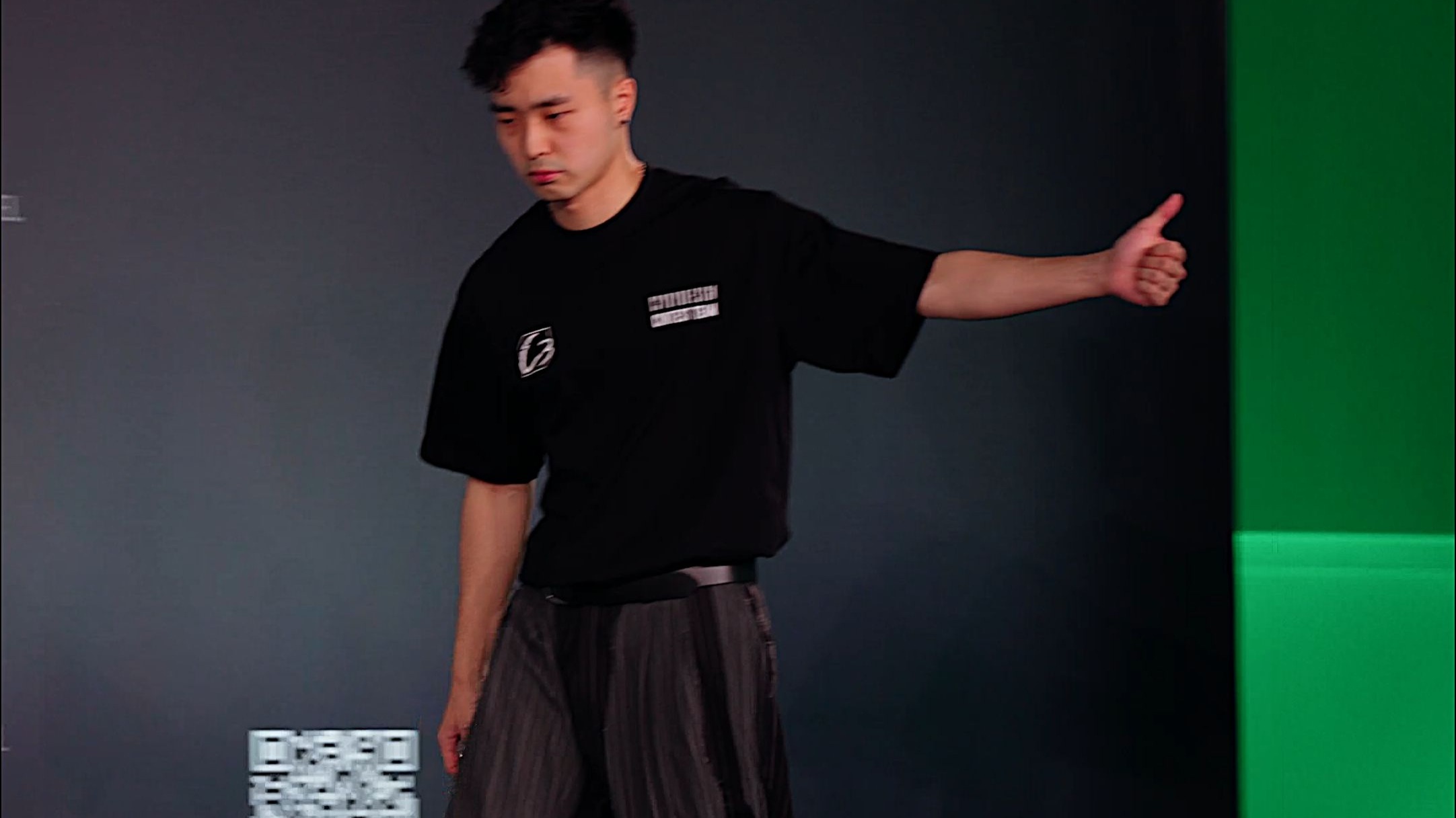 1A组预赛第十九名 Leo Chan ｜2025世界悠悠球大赛｜WYYC2025  1A