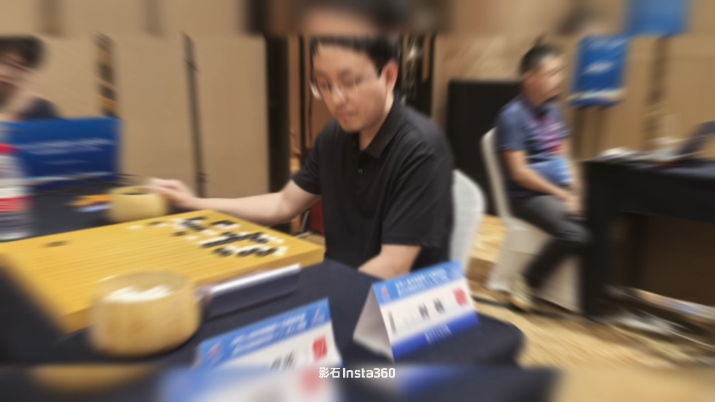 全运会围棋预赛,闪亮的围棋明星,柯洁背水一战 全运会围棋预赛,闪亮的围棋明星,柯洁背水一战