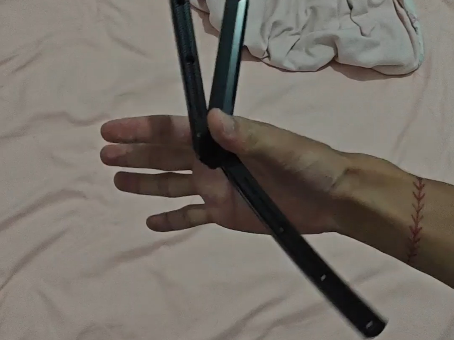 新起手 马上快到第三个月了 还是没有练出来一套自己的combo