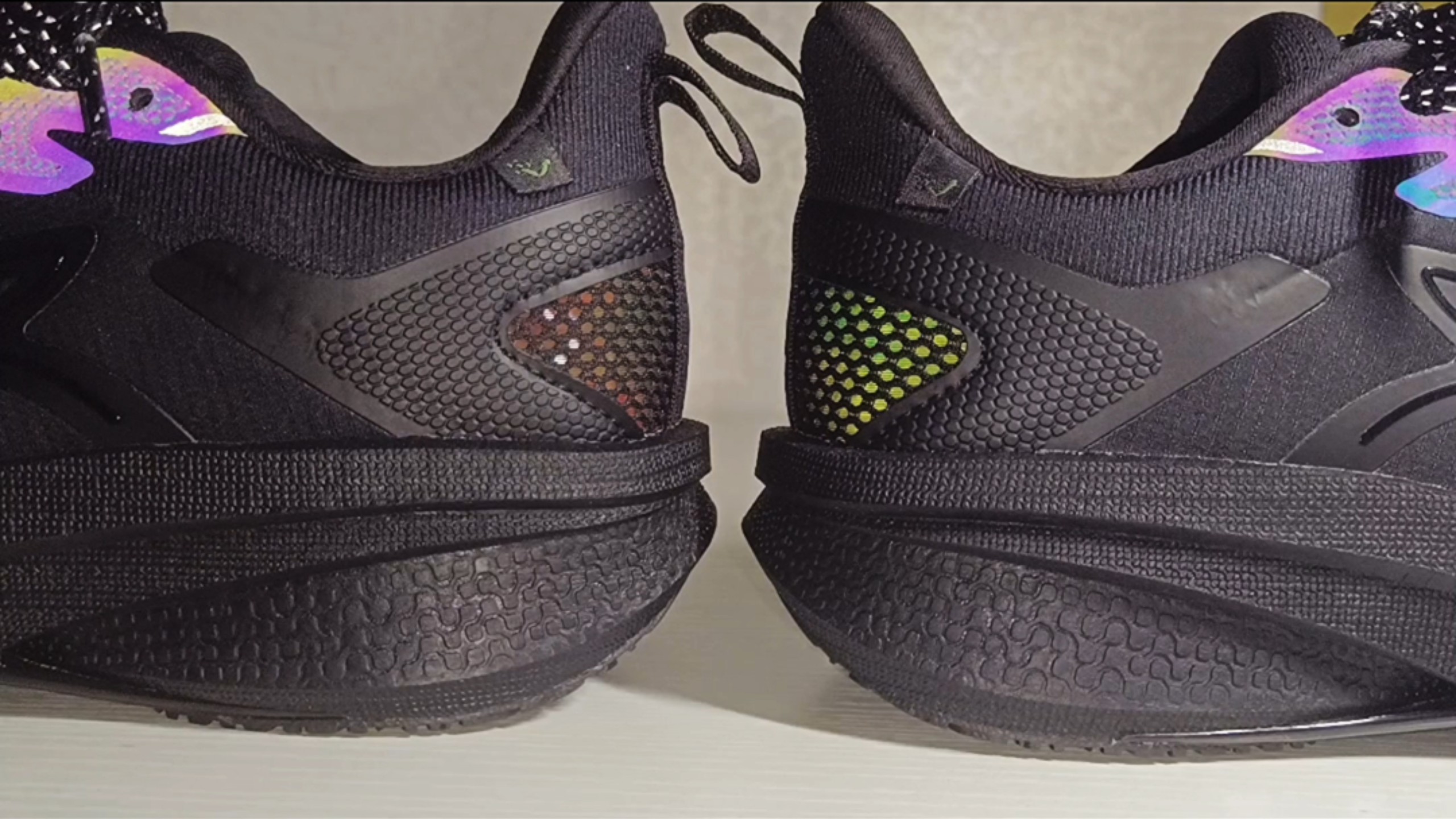 361°品控好起来了⁉️