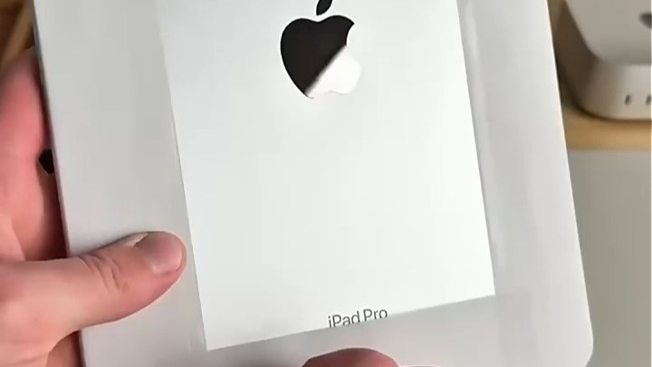 Apple_苹果 iPad Pro 11英寸 平板 Apple_苹果 iPad Pro 11英寸 平板