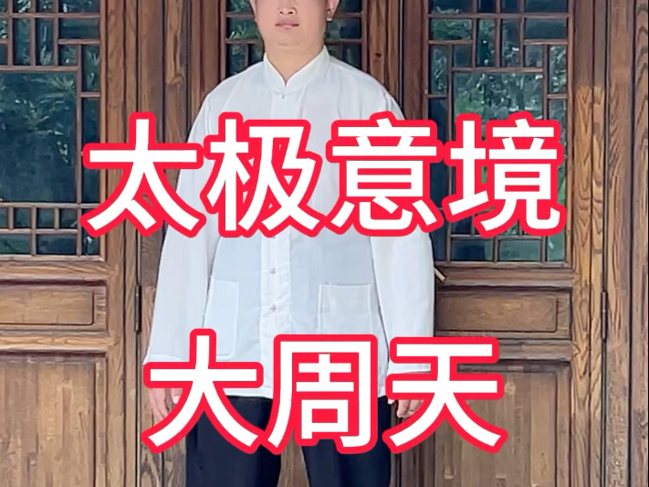 太极意境,大周天。松透、活透、气通周天。深不可测。 太极意境,大周天。松透、活透、气通周天。深不可测。