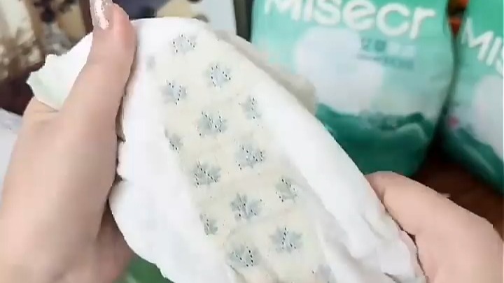 五月初语艾草早安裤,女生必备生理期安睡裤 五月初语艾草早安裤,女生必备生理期安睡裤