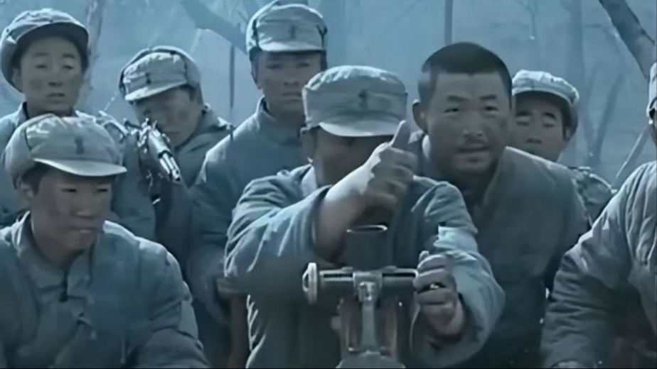 这门迫击炮不简单！从抗战打到抗美援朝，原型炮击毙阿部规秀