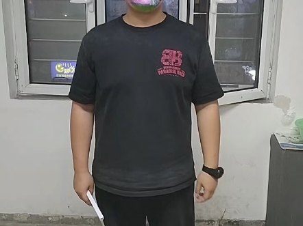 《康复训练》