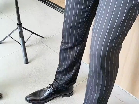 你们认出这些鞋子的型号了没？