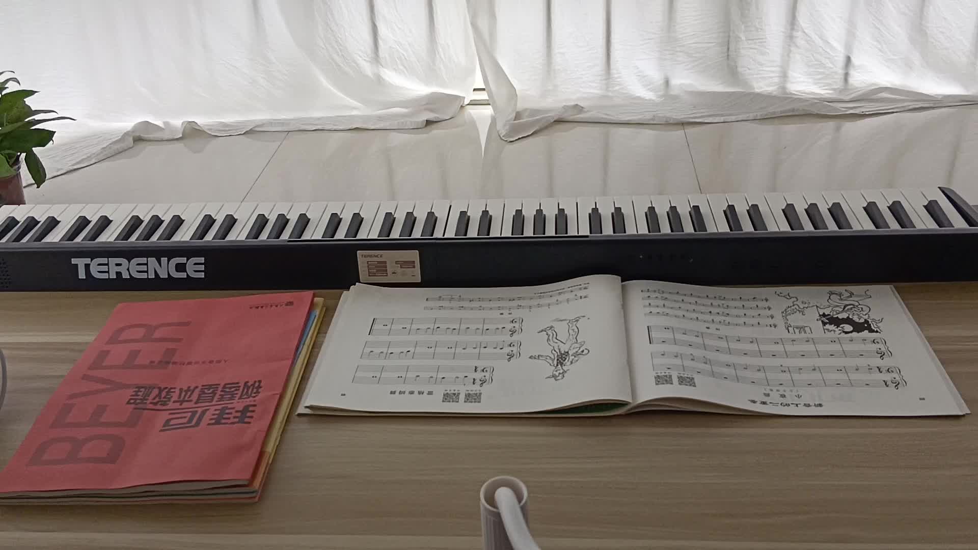 小汤1(P21.雷格泰姆曲)