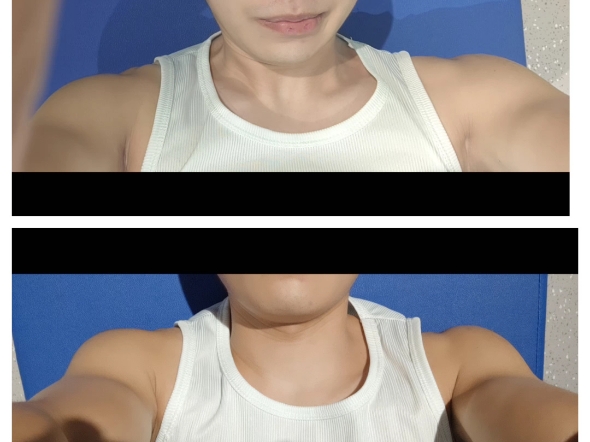 七夕跟肌肉过