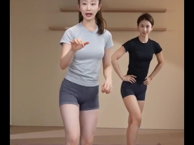 2025.9.14  明君下午课   臀腿精雕 2025.9.14  明君下午课   臀腿精雕