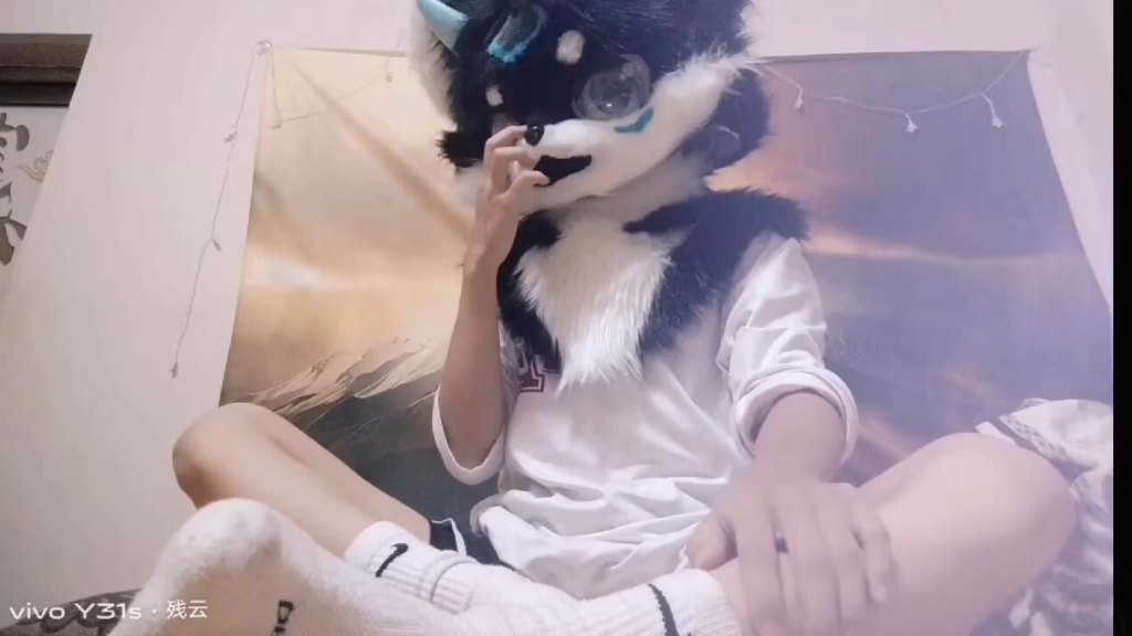 萌新入坑furry