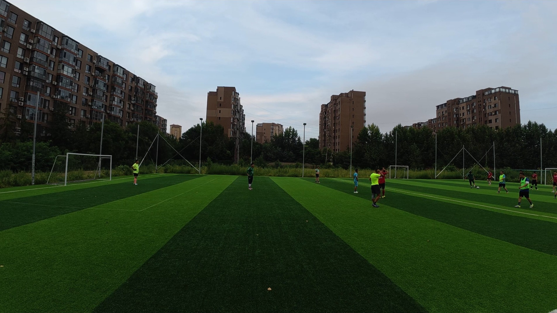 20250816 - 上半场