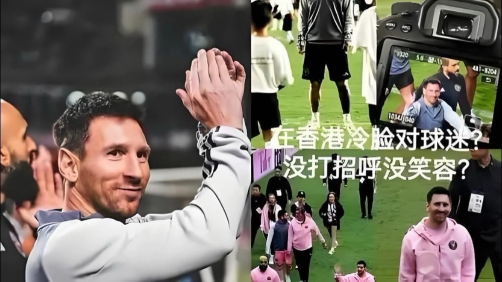 “造谣、诽谤、断章取义，终将无处遁形”