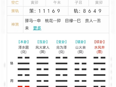 主角最近的事情（可能和正圆会发生的）