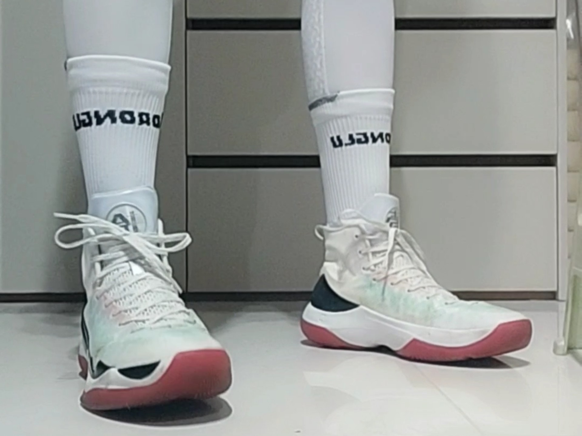 体育生训练完回来脱了驭帅11