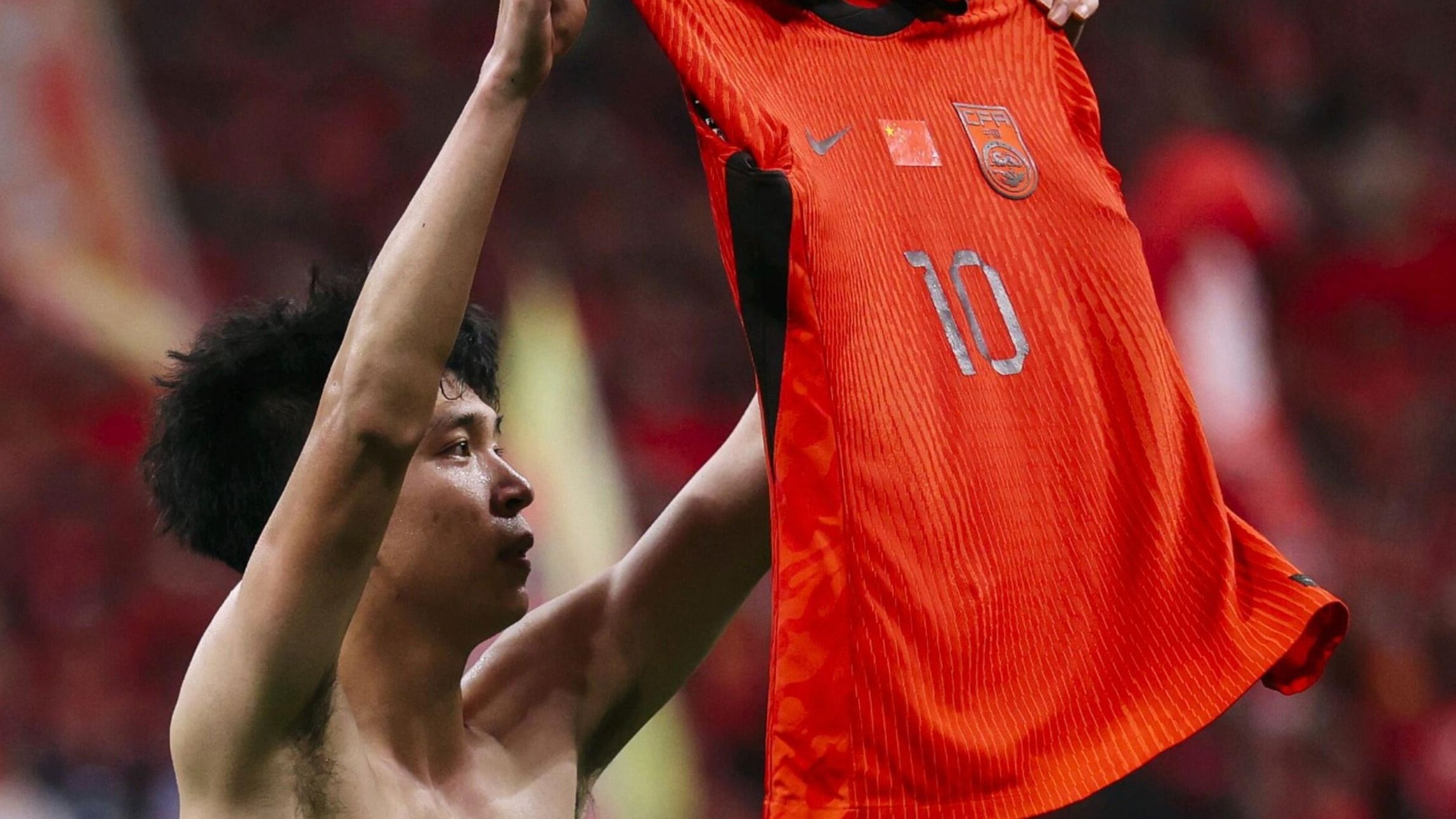 怀瑾怀钰，为栋为梁，下一届世预赛，王钰栋能否将国足扛在肩上？