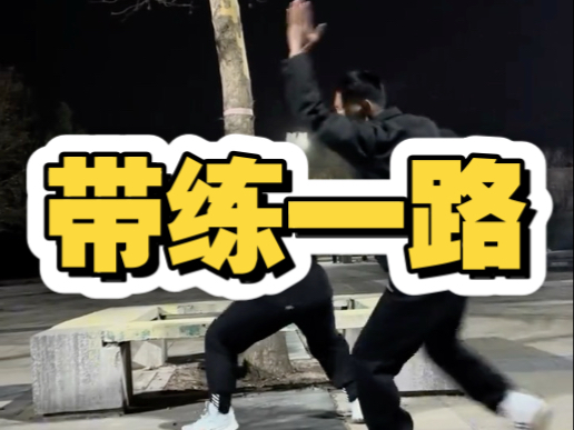 女英雄大宝宝#八极拳 #八极拳教学 #刘书成八极拳 #八极拳小