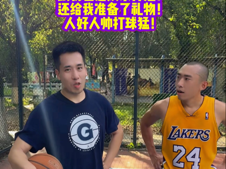 《凯伦曼巴大战》的赛前赛后#科比#郭凯伦