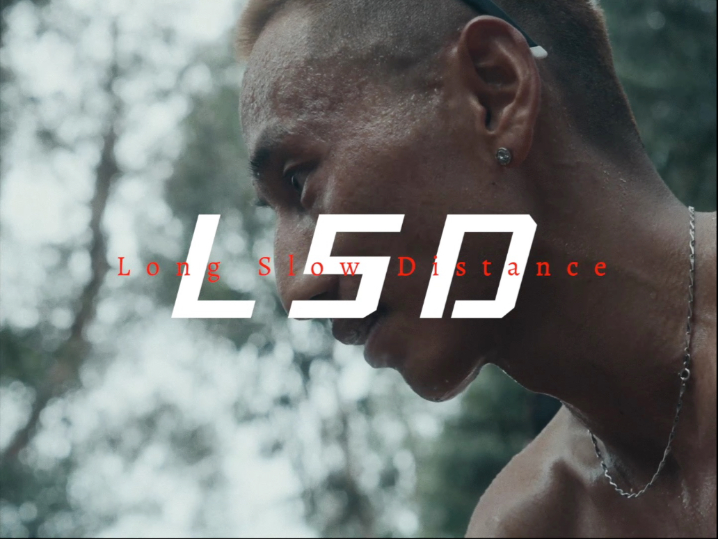 東羚高原马拉松训练营夏训进行时，这个夏天一起变强。#東羚高