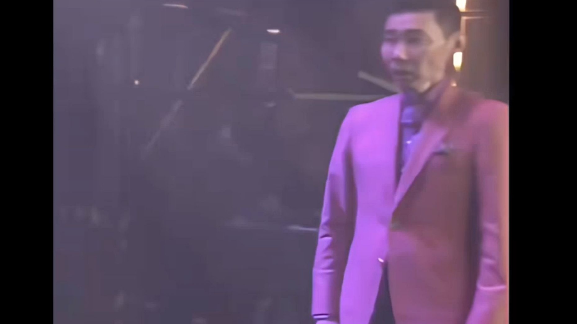 拿督木棍人出处