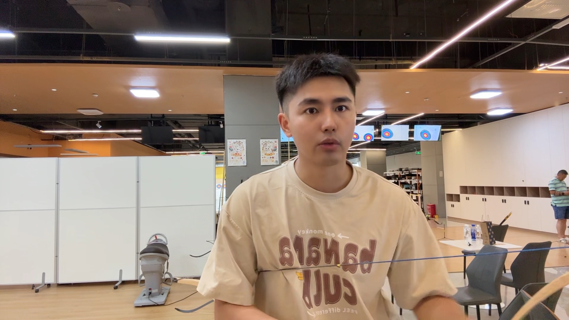 速射教学