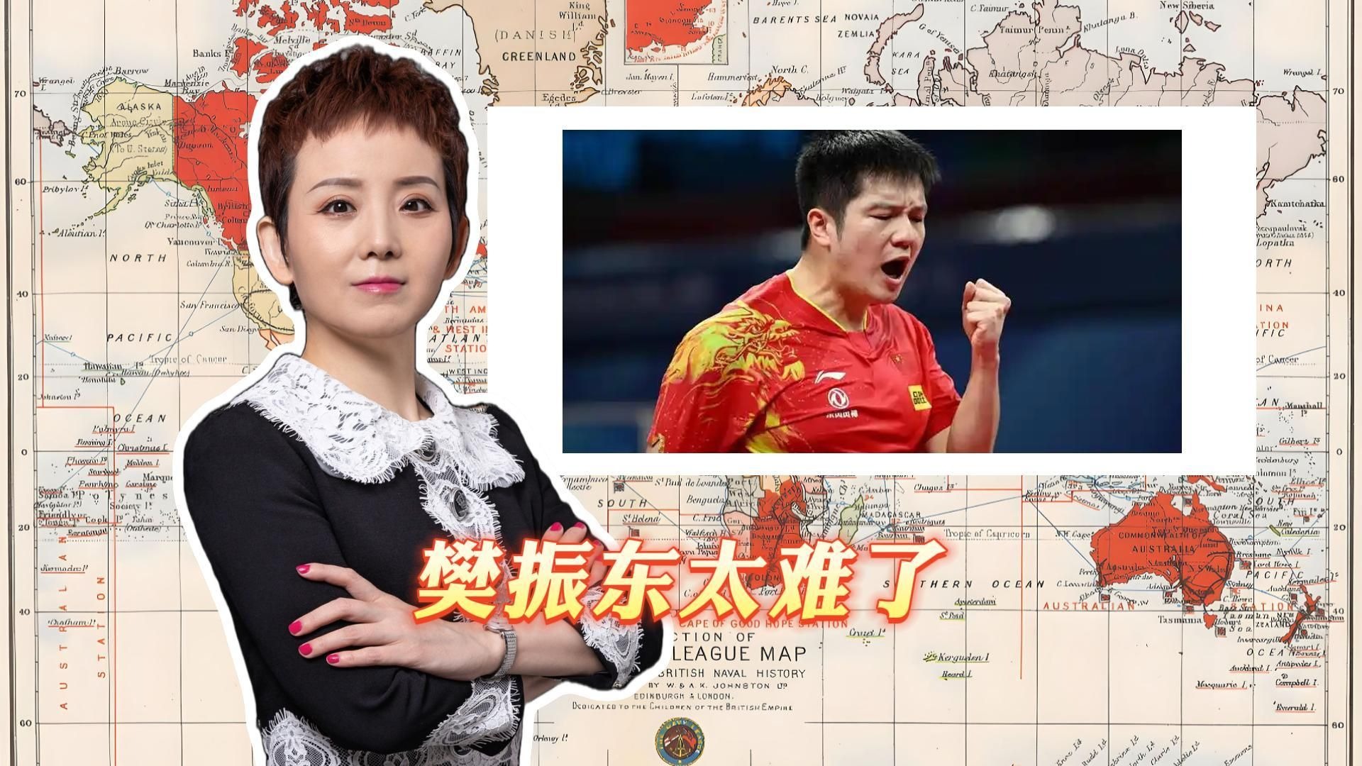 樊振东太难了