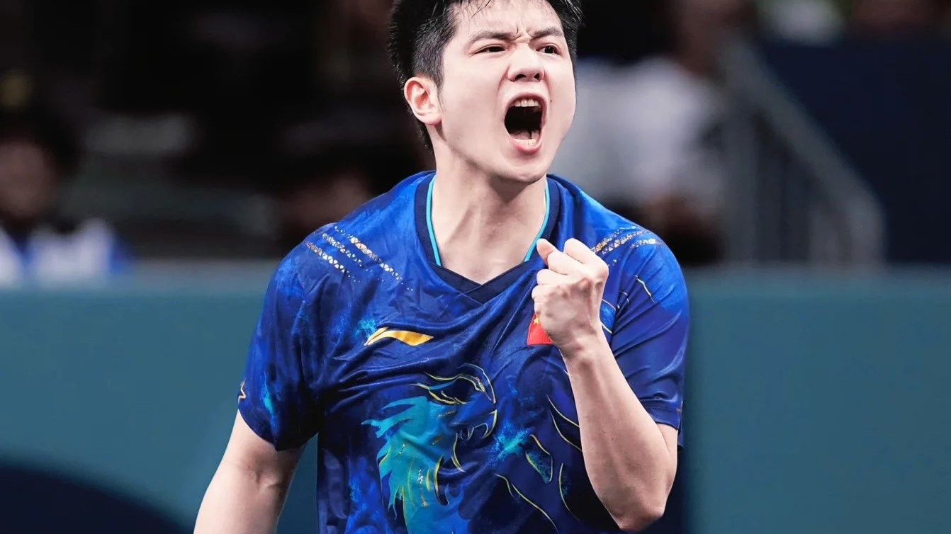 樊振东对阵外协名将战绩【欧洲篇】