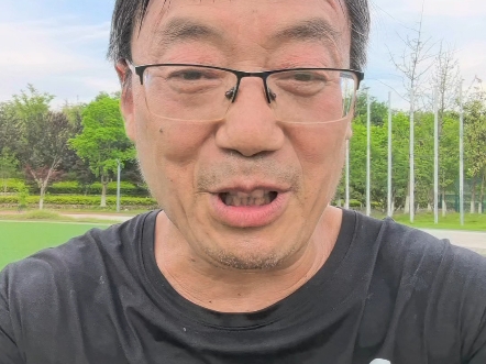 找回了学生时代的感觉