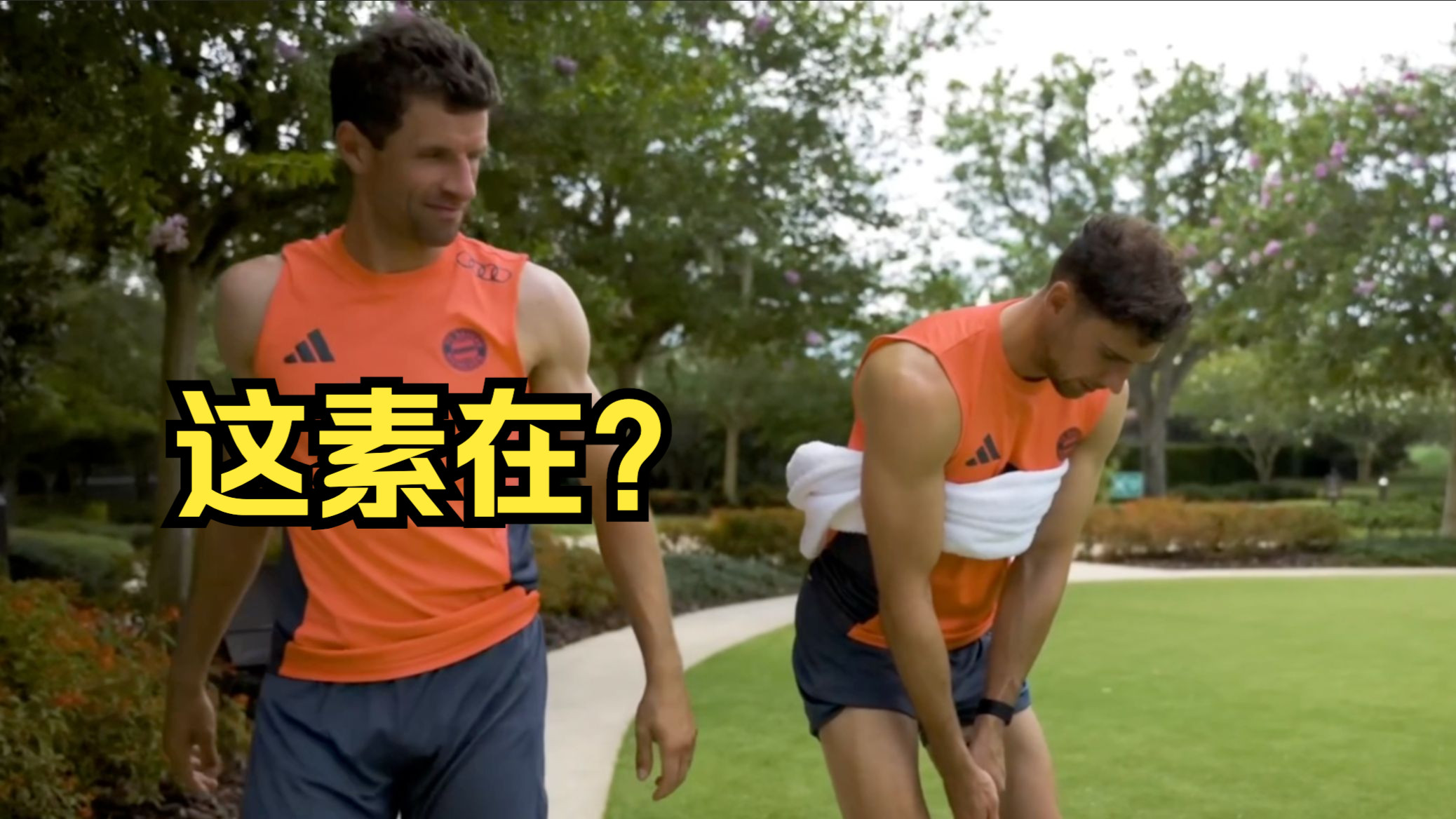 二指导又开课啦！
