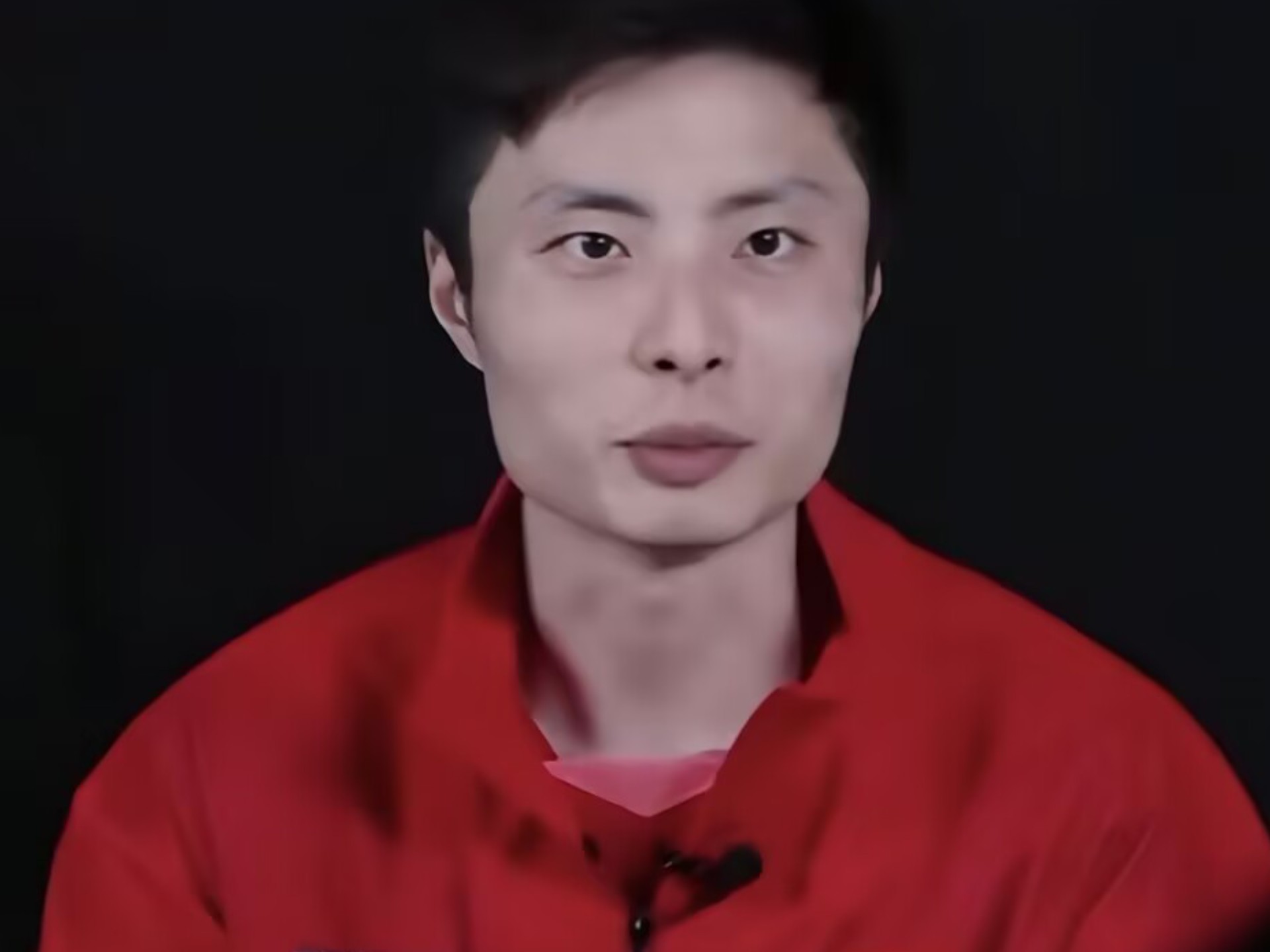 羽球扯淡局视频被举报下架！donk超级生气暴怒！