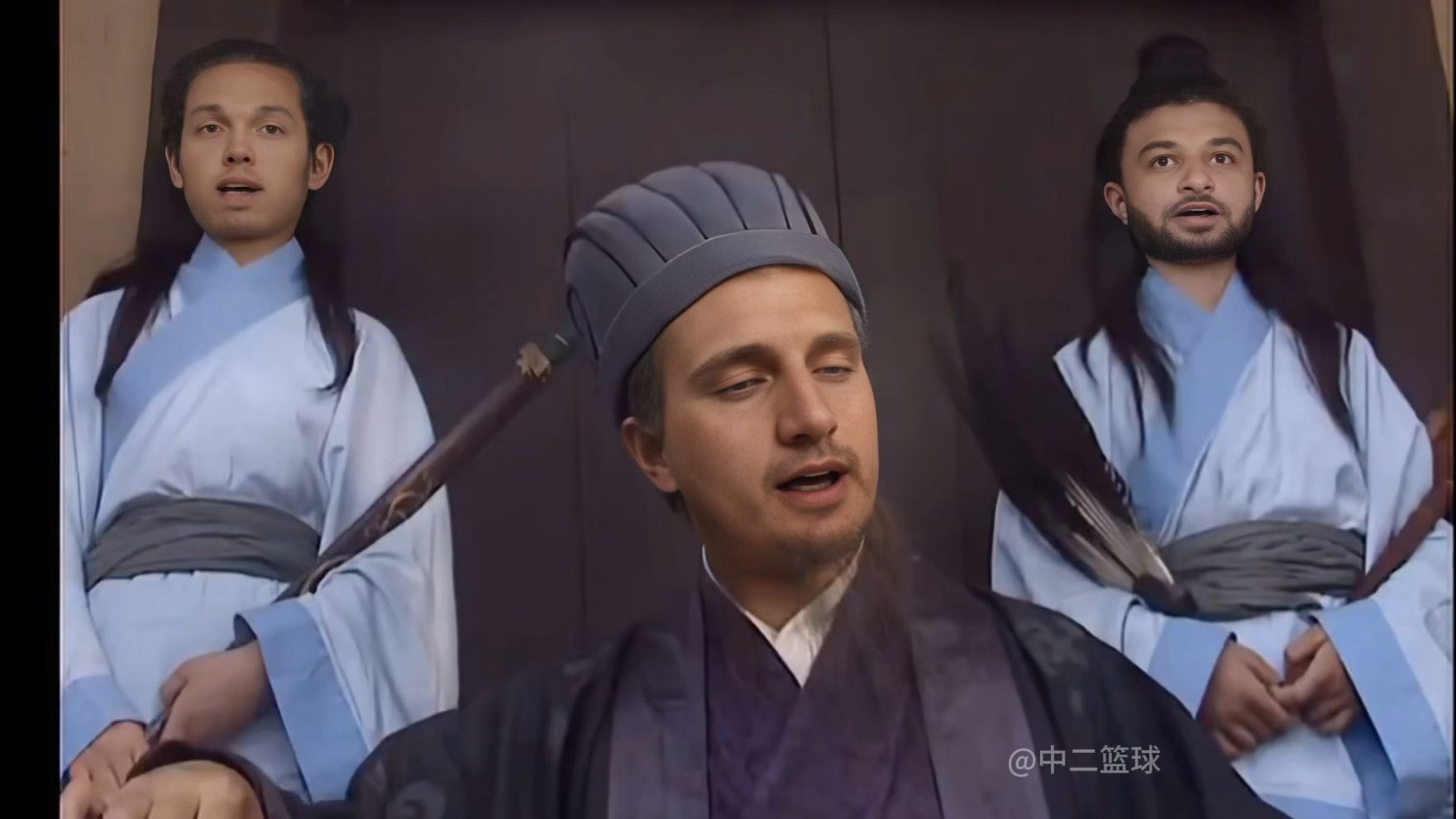 戏说NBA|掘金大胜雷霆，约基奇29分14篮板捍卫主场，倔强地将比分