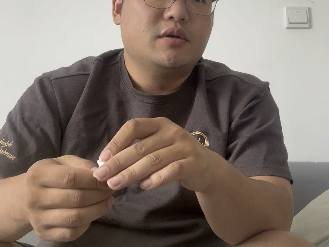 一个人练距离感的方法，不听这节课等于亏了啊