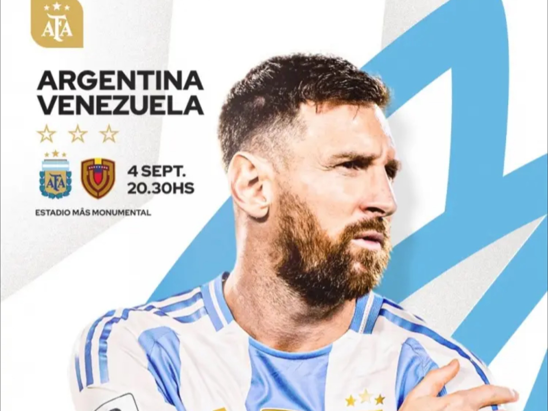 南美世预赛球王梅西绝杀委内瑞拉