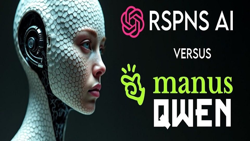 OpenAI用全新Agent打击Manus，但Manus瞬间反击！