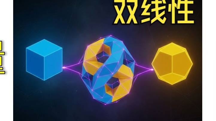什么是张量和张量积？