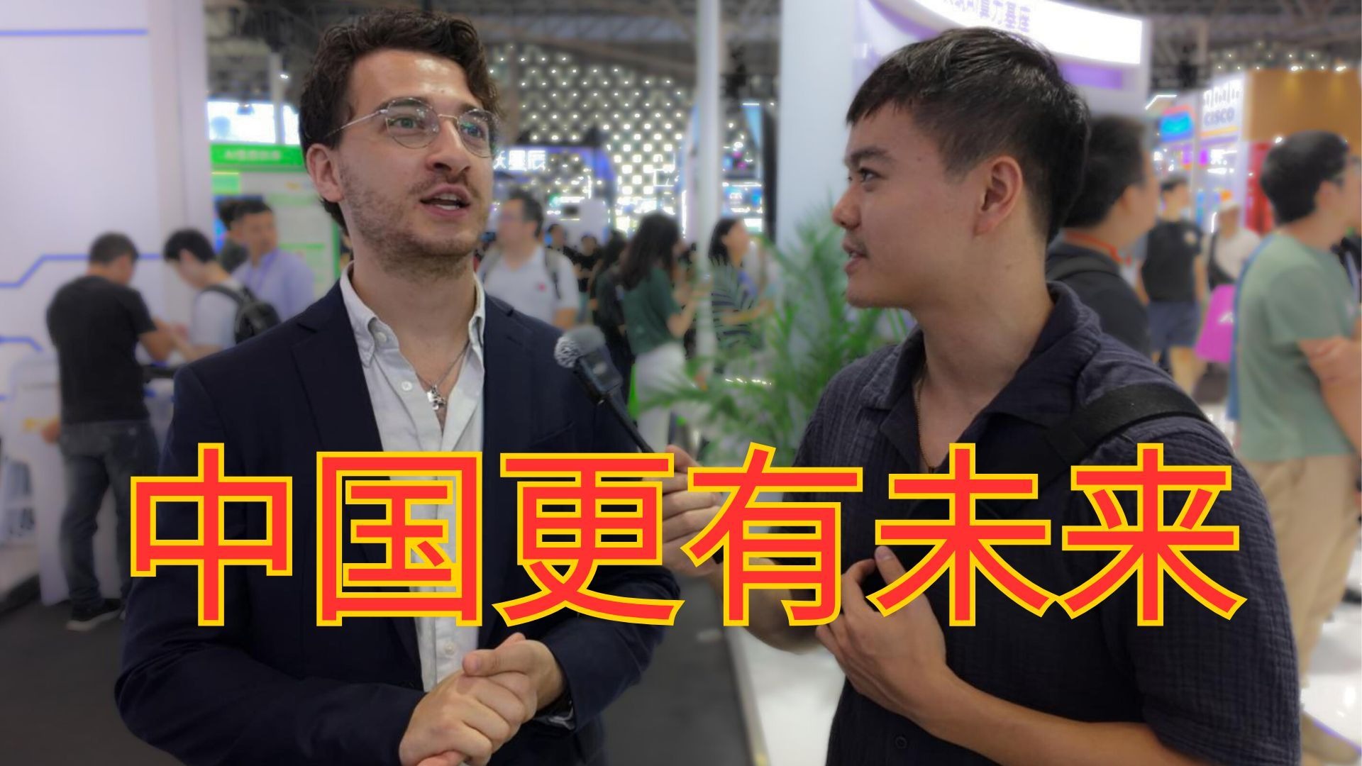 中国 vs 美国:谁才是真正的人工智能领跑者?【2025】 中国 vs 美国:谁才是真正的人工智能领跑者?【2025】