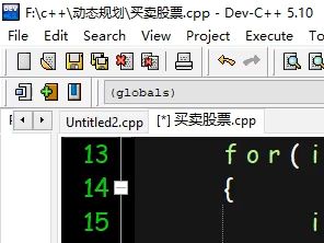 B站萌新第一个视频。动态规划经典题目：买卖股票