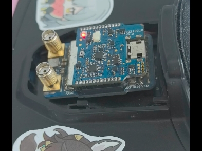 突发事件，我的cobraX于昨日暴毙，今天送修，钱包在滴血，穿越机小白