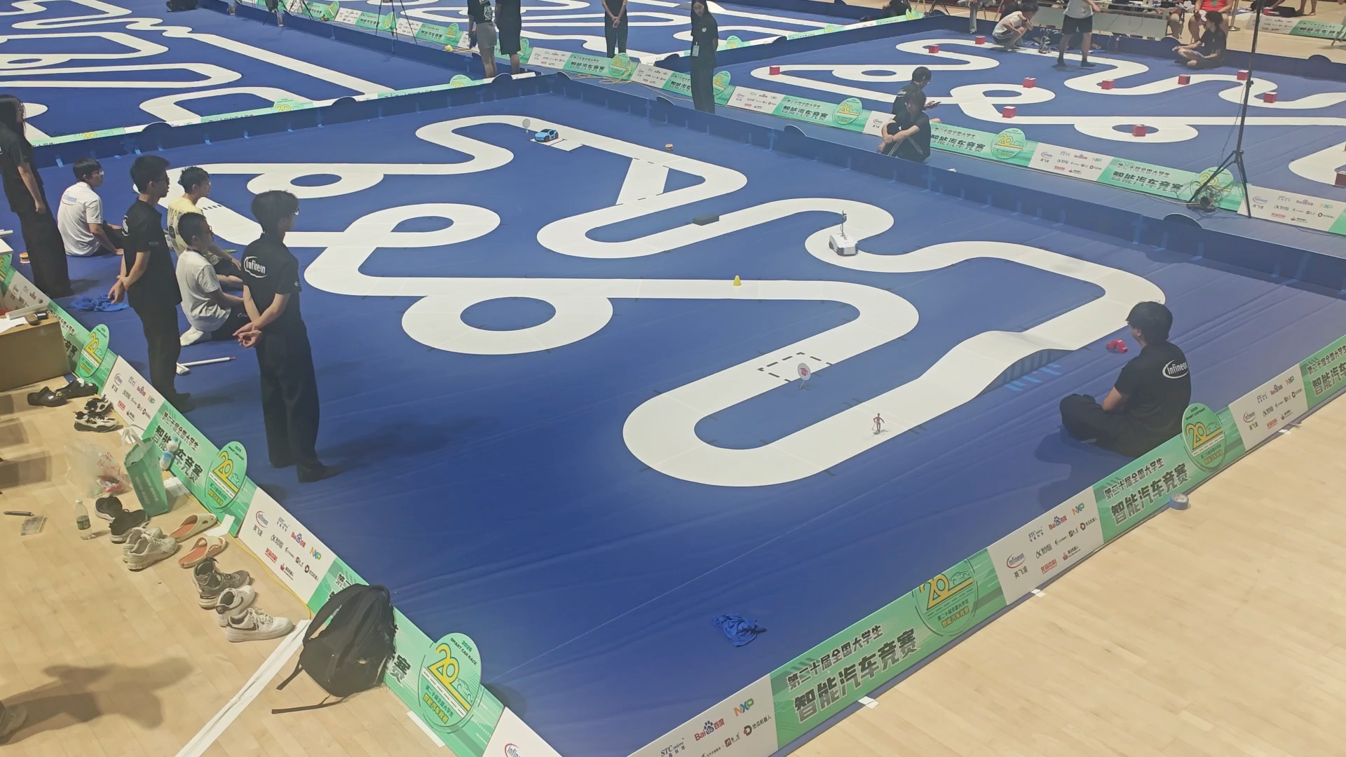 完模圆梦国一