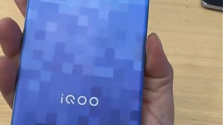 iQOO Neo10 Pro超燃来袭